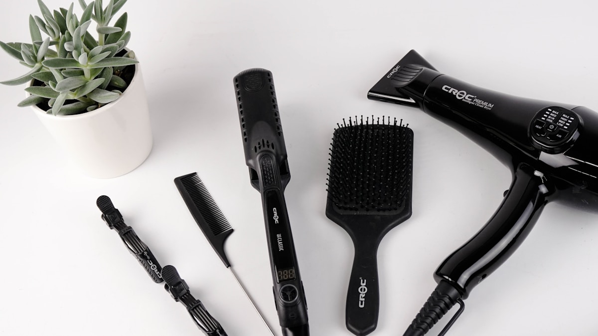 Pellicules sèches du cuir chevelu